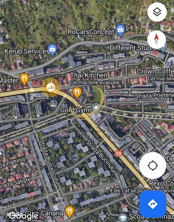 Birouri de inchiriat 1000lei Tg Mures zona Tudor, utilit&#259;&#539;i - Imagine principală: 1/1