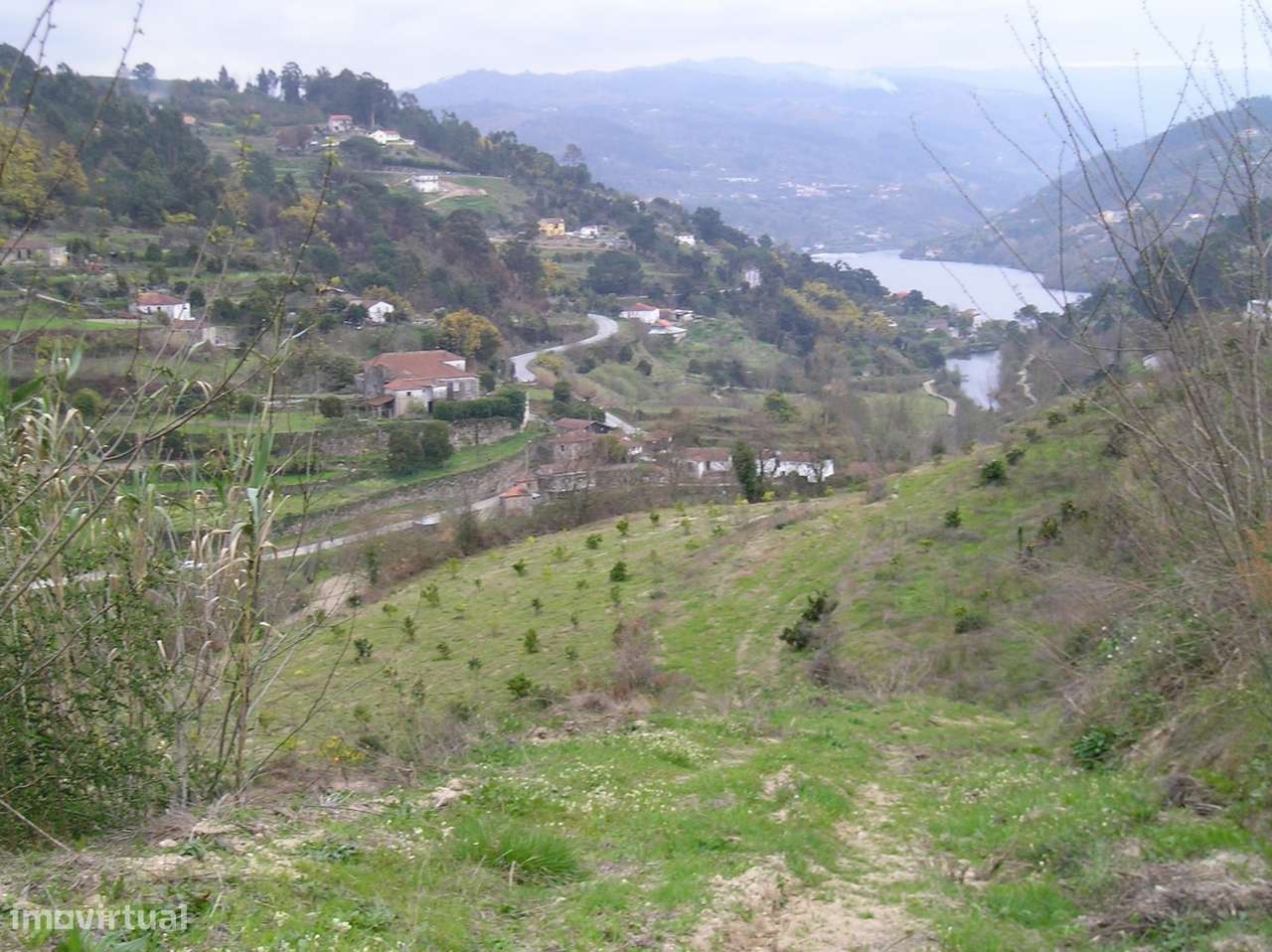 Quinta  Venda em Penhalonga e Paços de Gaiolo,Marco de Canaveses-23
