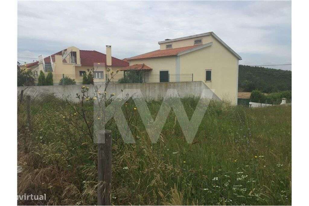 Lote de Terreno Urbano 673 m2 no Peral, Cadaval, Lisboa - Grande imagem: 4/7