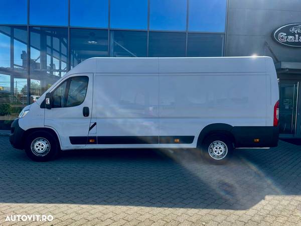 Fiat Ducato Maxi L4 - 9