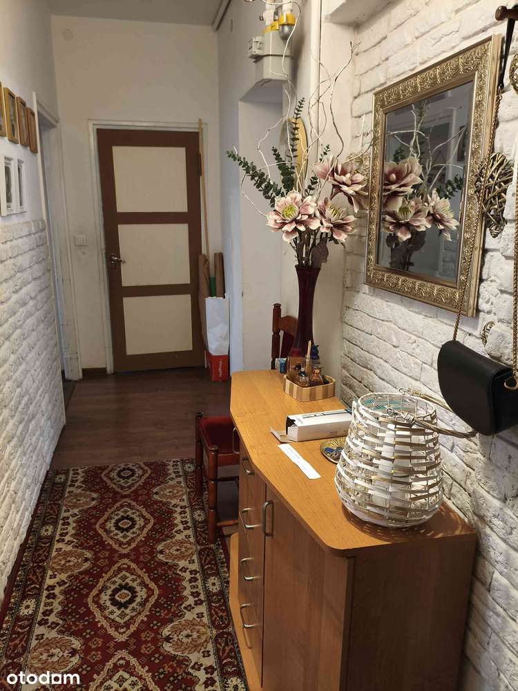 Mieszkanie 2-pokojowe w Solcu Kujawskim obok basenu! Piwnica 12m2!-5