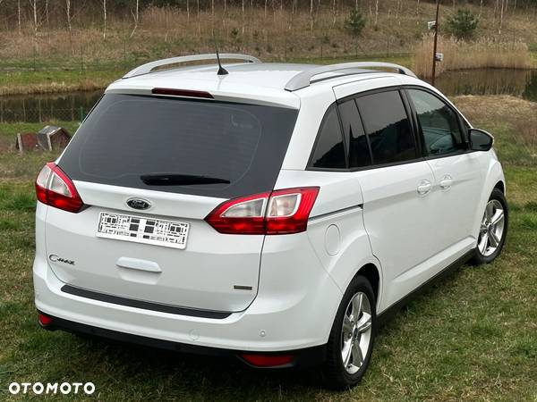 Ford C-MAX Gr 1.0 EcoBoost Titanium ASS - 20