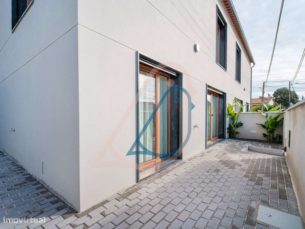 Fantástica Moradia T2 Nova - Moita Redonda, Fátima-29