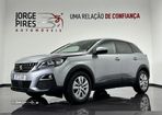 Peugeot 3008 1.5 BlueHDi Active - 9