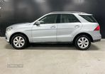 Mercedes-Benz GLE 350 d 4-Matic - 2