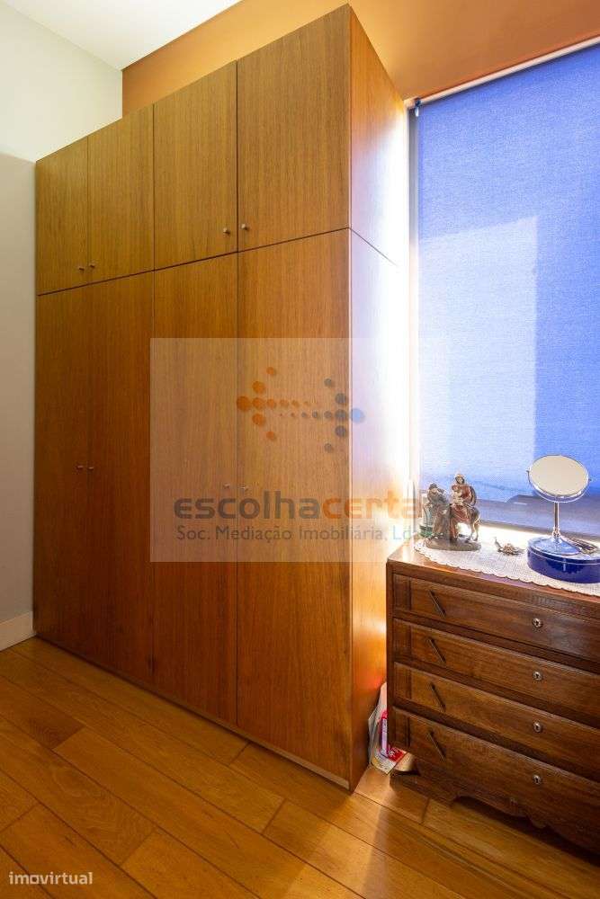 Moradia T5 com vista Serra-19