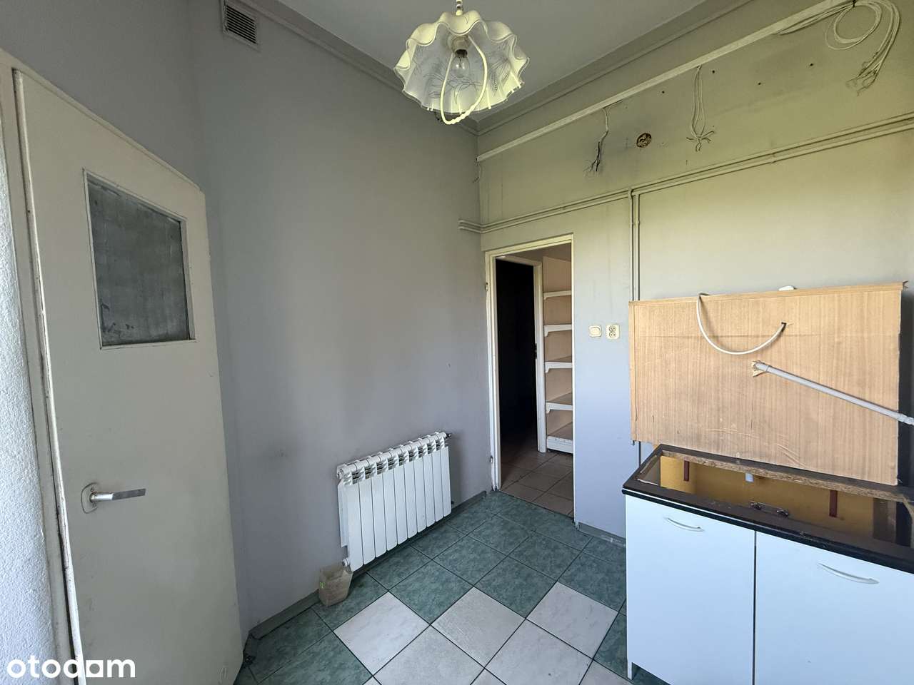 Gotowy lokal + działka pod dom | Bógwidze, gm. Pleszew-6