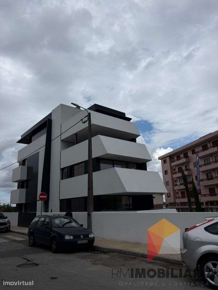 Apartamento T3 NOVO em São Cosme, Gondomar-23