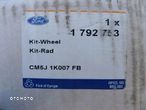 FORD S-MAX KUGA MONDEO felga 5x108 7x17" et50 - 6