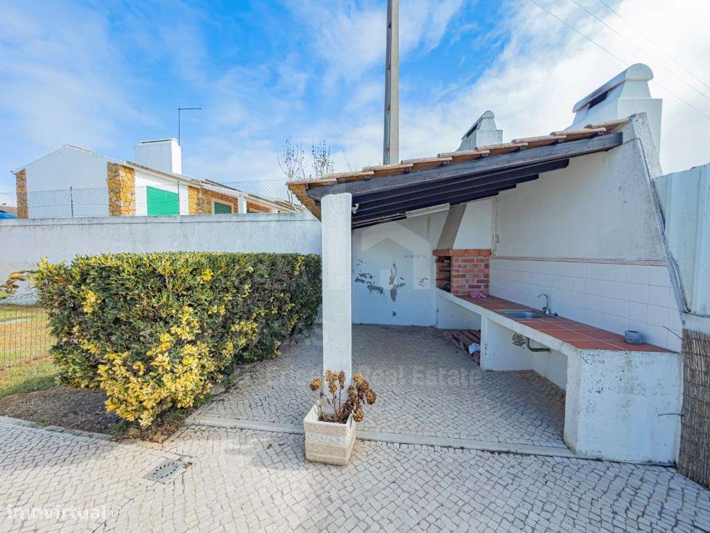 Vende Moradia T3+3 - Ericeira 4,8 km, A Casa das Casas - Grande imagem: 4/32