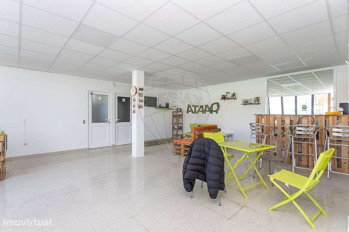 Outros - Comercial T3 para venda-19