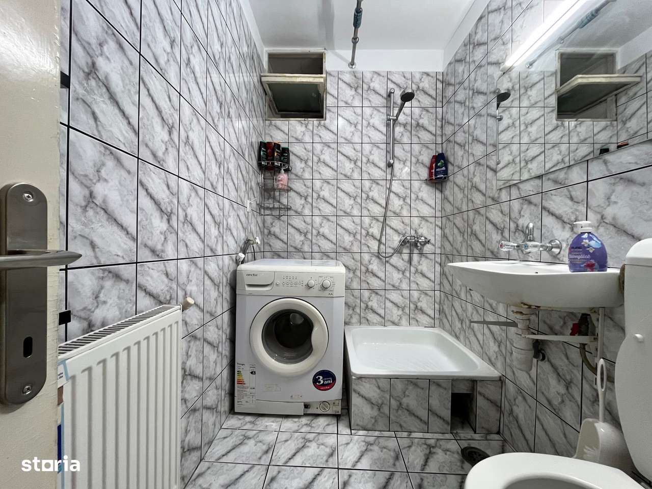 Apartament cu 3 camere, locatie deosebita, zona Spitalul Judetean.-5