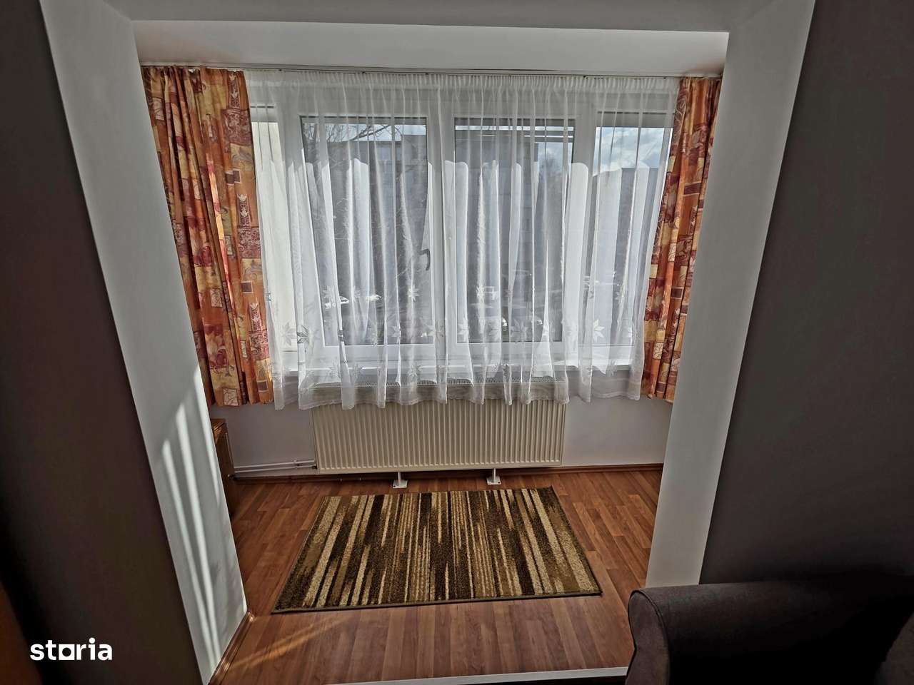 Apartament de vanzare 3 camere-7