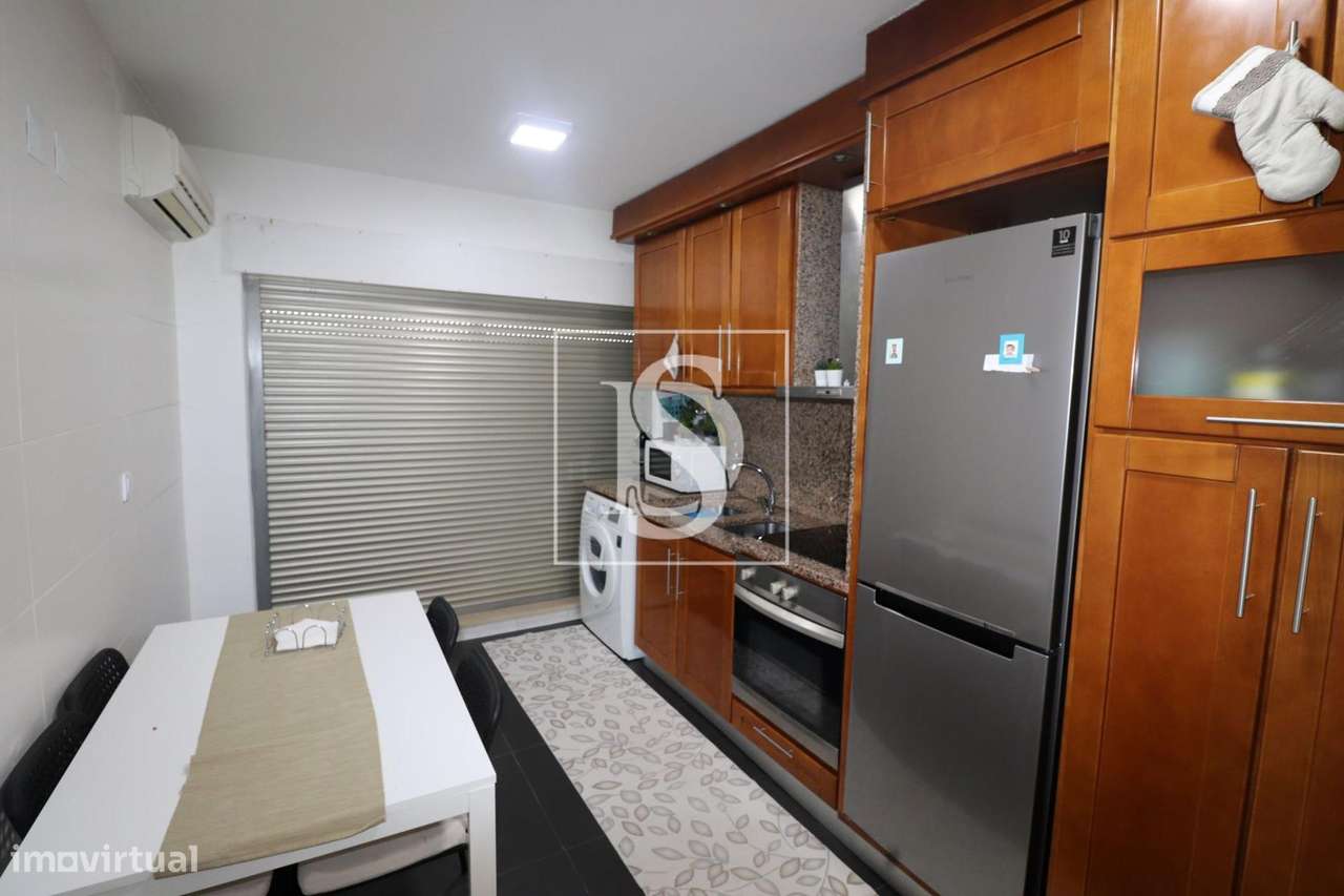 Apartamento T3 Venda em Airó,Barcelos - Grande imagem: 4/10