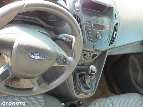 Ford Transit Connect - 15