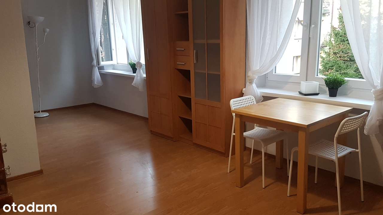 Bytków ul. Leśna, 1-pokojowe mieszkanie, 5min do Katowic, - Pełny obrazek: 5/12