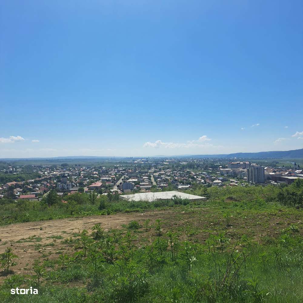 Teren zona fermelor 1500 mp - Imagine principală: 2/11