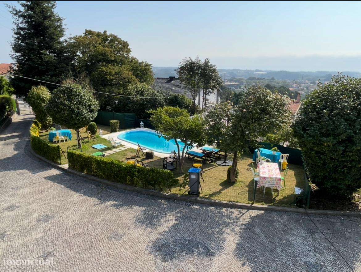 Quinta de Charme em Vila Nova de Gaia-19