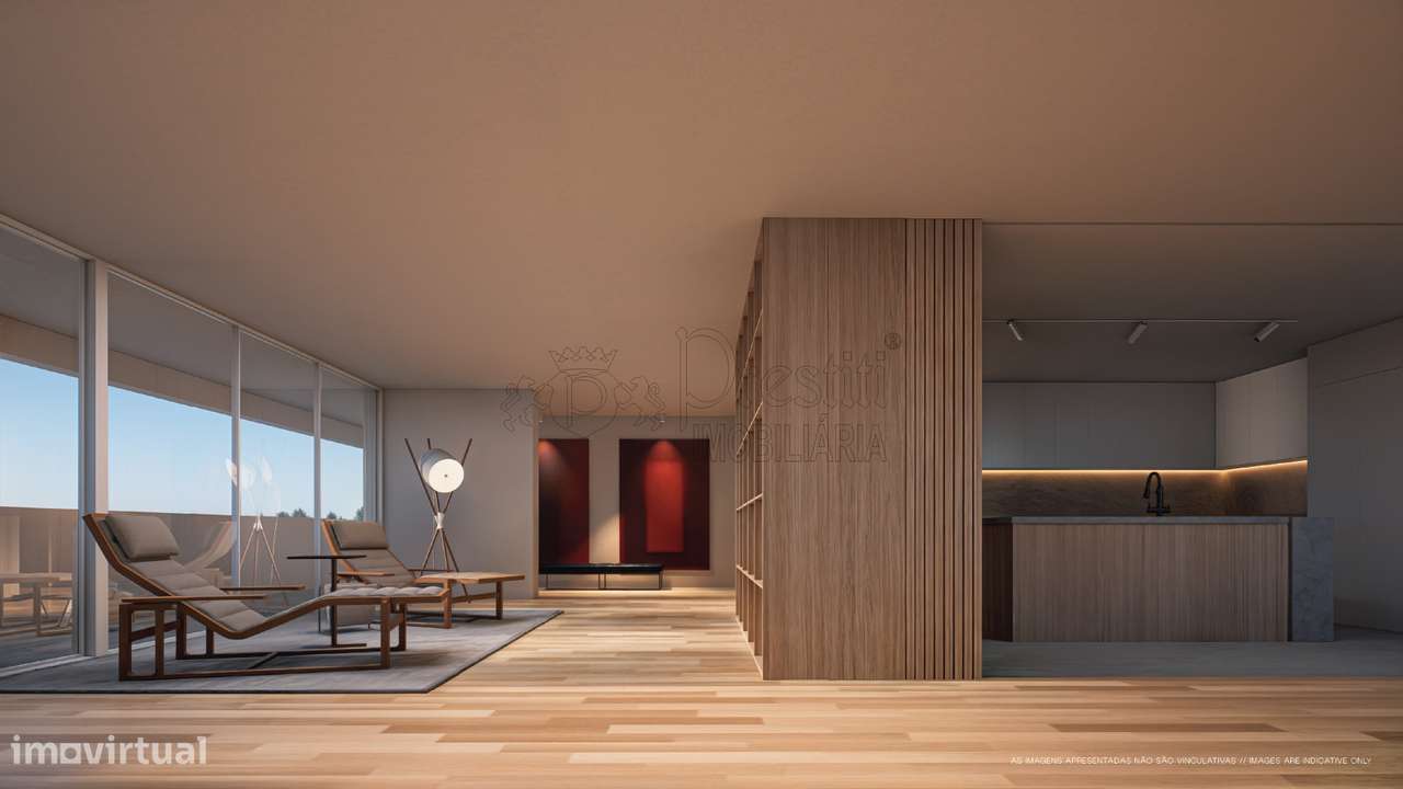 Apartamentos T4 Duplex no Porto – Desde 870.000€-3