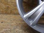 Felgi Toyota RAV4 Lexus 18x7J Et35 5x114.3 - 4