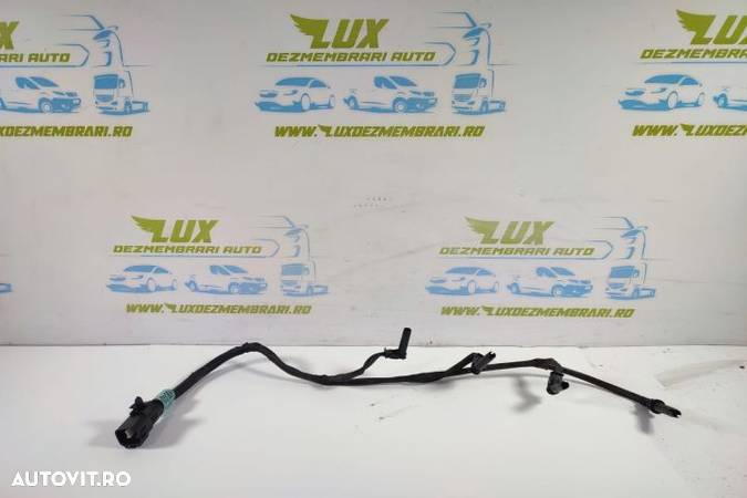 Cablaj instalatie bujii incandescente 2.0 d 163cp lnp 95910133 Chevrolet Cruze J300  [din 2009 pana - 1