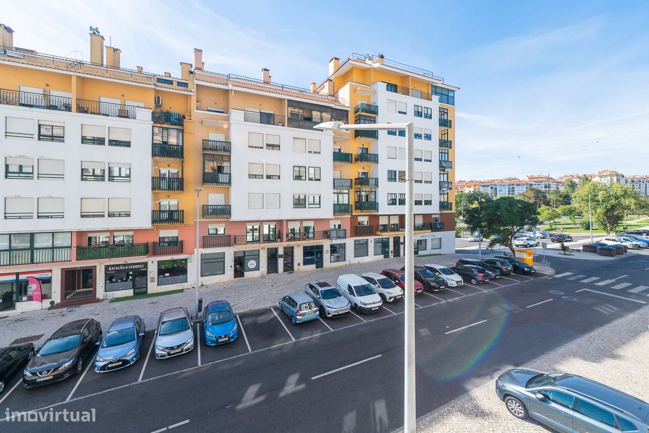 Apartamento T2 Venda em Queluz e Belas,Sintra-45
