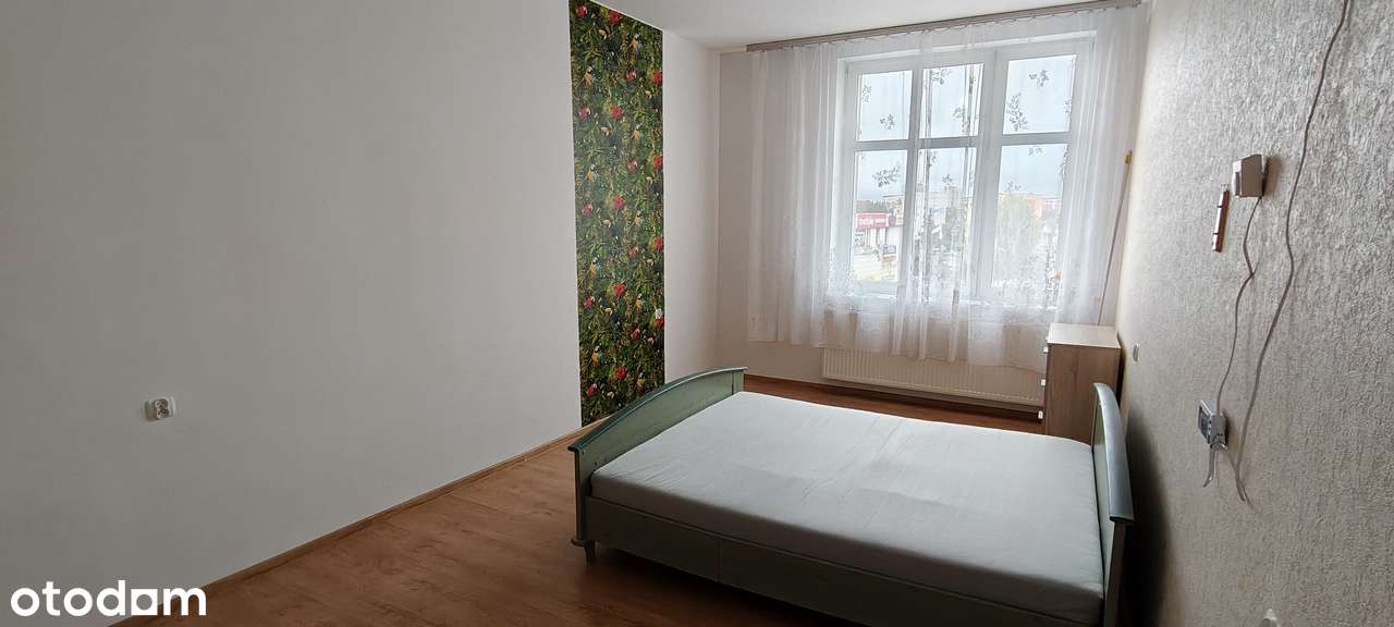 Przestronne 3 pokojowe mieszkanie - Pełny obrazek: 4/11