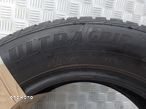 OPONA ZIMOWA GOODYEAR 215/65/16 7MM 2016 - 4