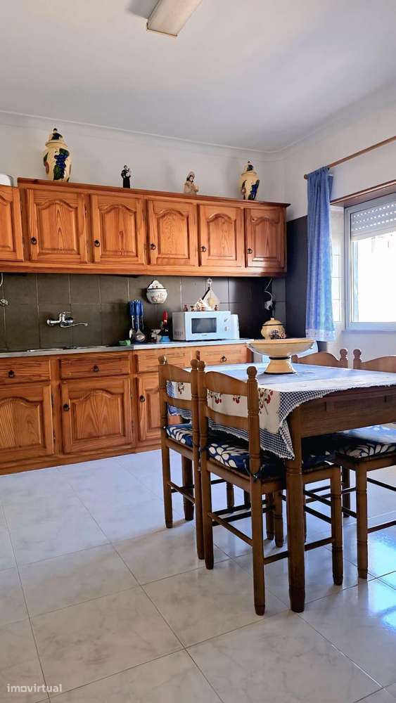 Apartamento T2 em Pinhal Novo - Grande imagem: 2/14