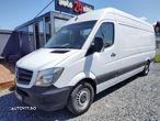 Mercedes-Benz Sprinter 316 LUNG 6 paleti, 2018. - 1