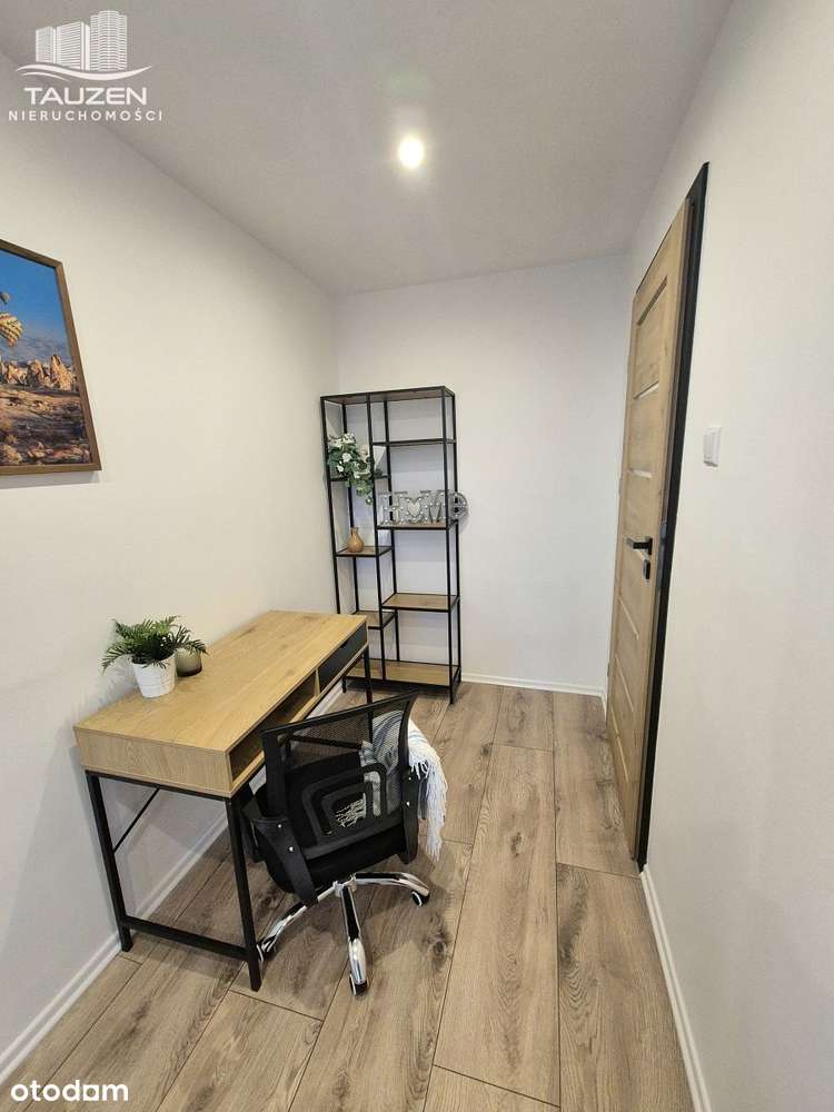 Rezerwacja 2-pok. przy Parku!-7