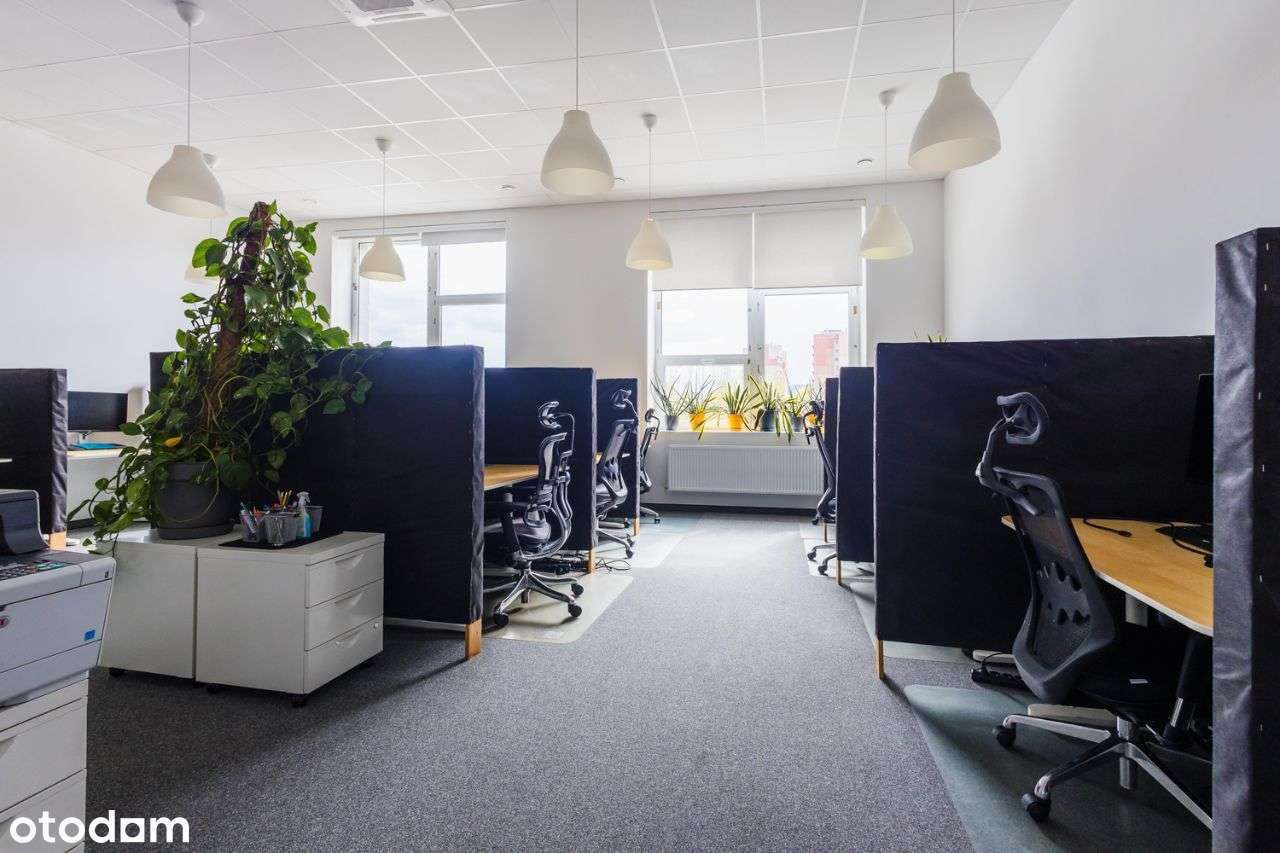 Nowoczesne pomieszczenie o wysokim standardzie - Pełny obrazek: 4/18