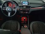 BMW X1 16 d sDrive Line xLine - 13