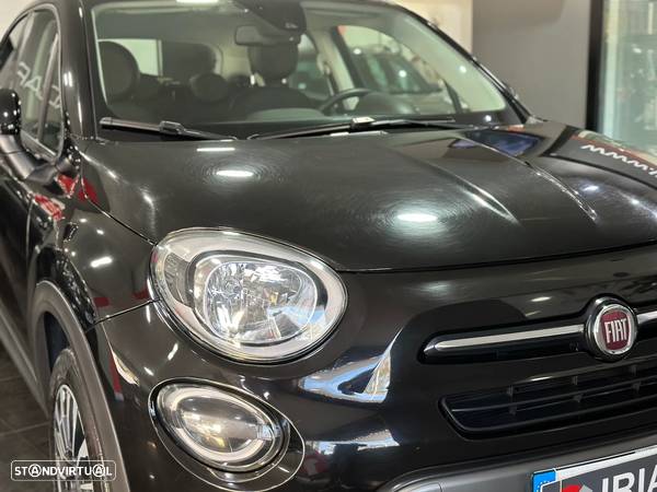 Fiat 500X 1.3 MJ City Cross J18 S&S - 42