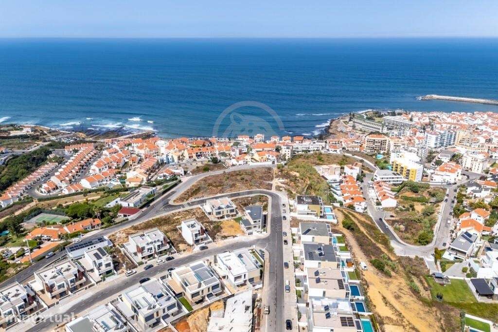 Moradia T4 de Luxo com Vista Mar: O Seu Refúgio Na Ericeira!-19