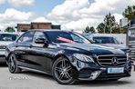 Mercedes-Benz E 220 d T 9G-TRONIC AMG Line - 10