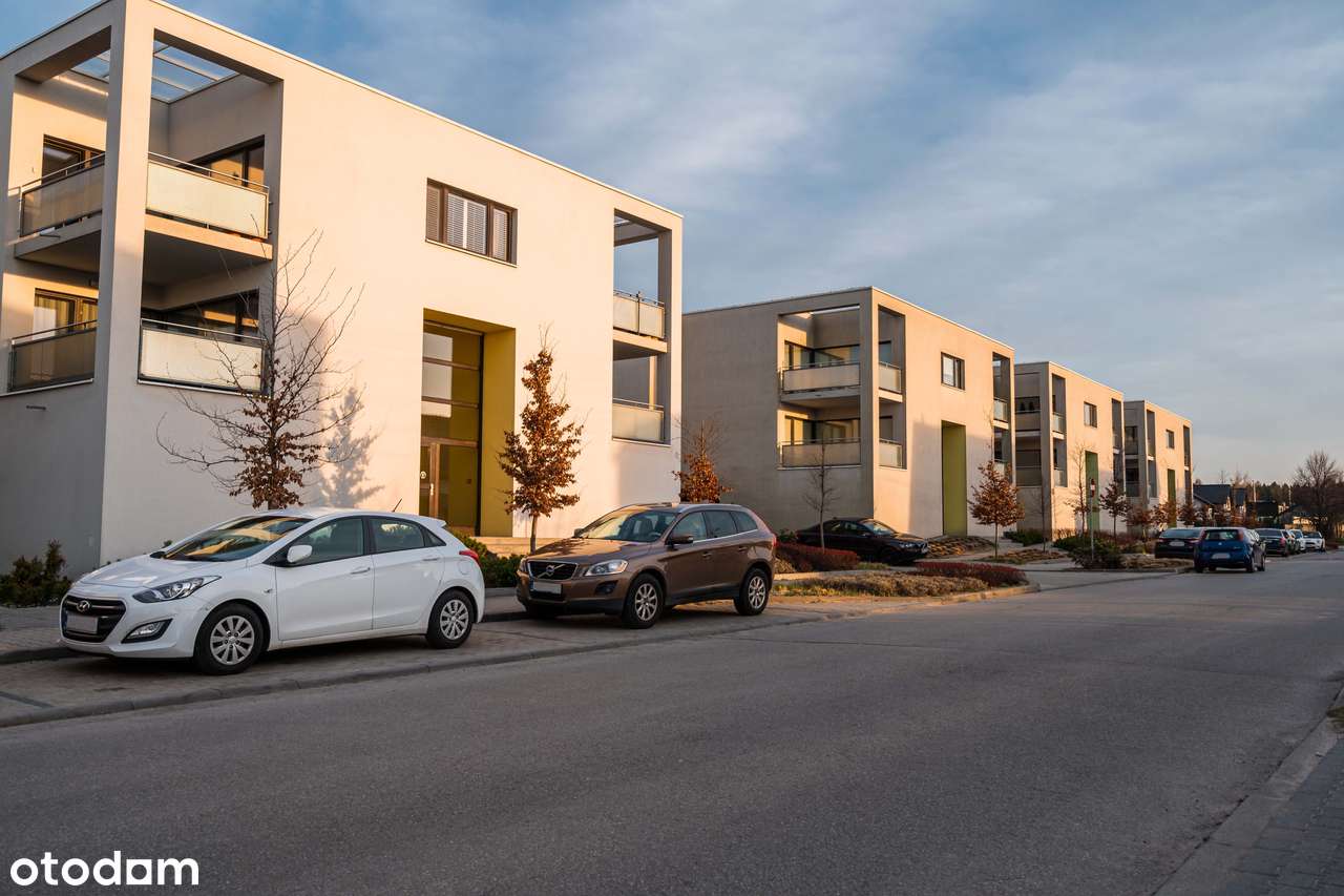 Apartament Żwaków-Luksus, Cisza i Ogród na Wyłączność!-13