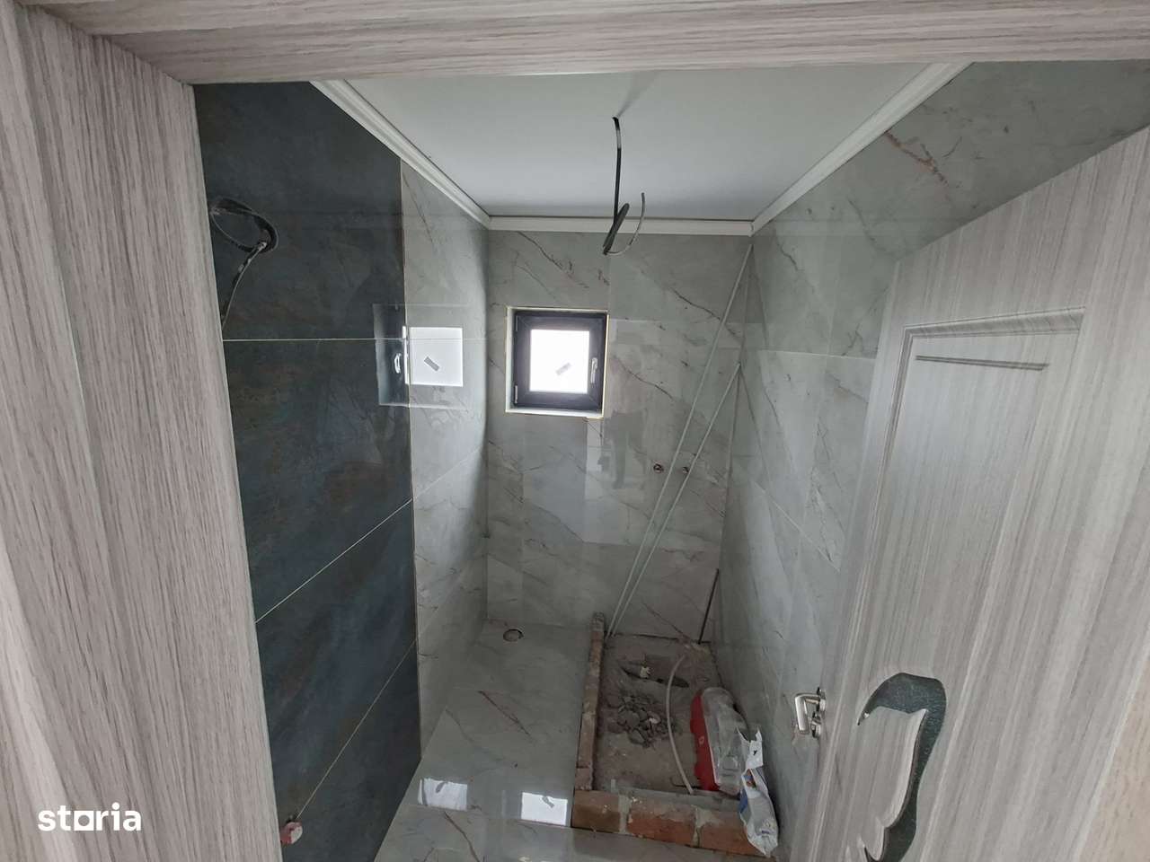 Casa Parter 3 camere/Comuna Berceni/ Comision 0%-8