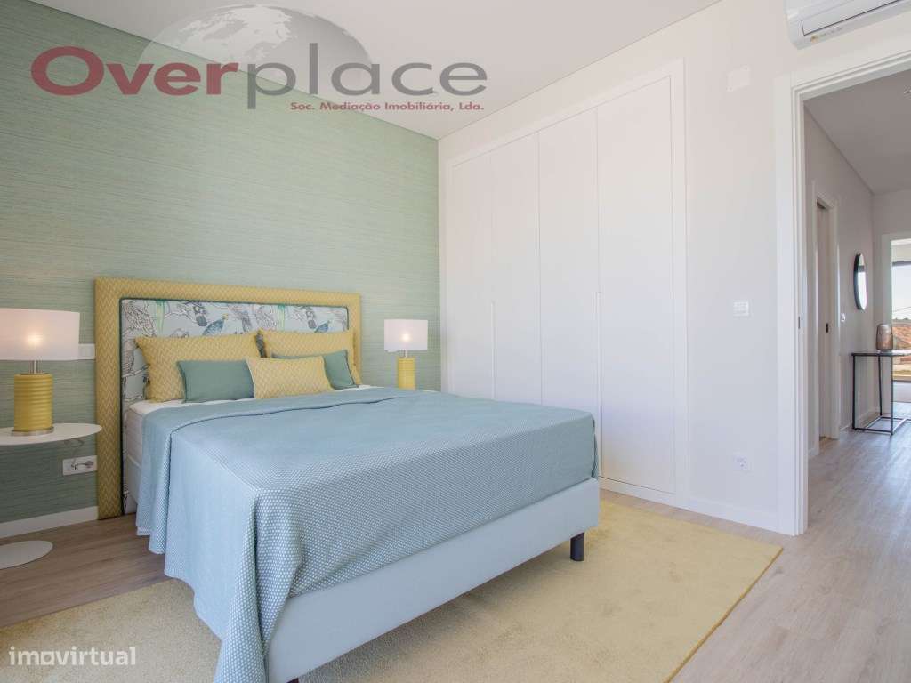 Moradia T5 Venda Lourinhã-22