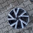 Felga aluminiowa Volkswagen OE POLO VI GTI 7.0" x 17" 5x100 ET 51 - 4