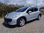 Peugeot 207 SW 1.6 HDi Outdoor FAP - 1