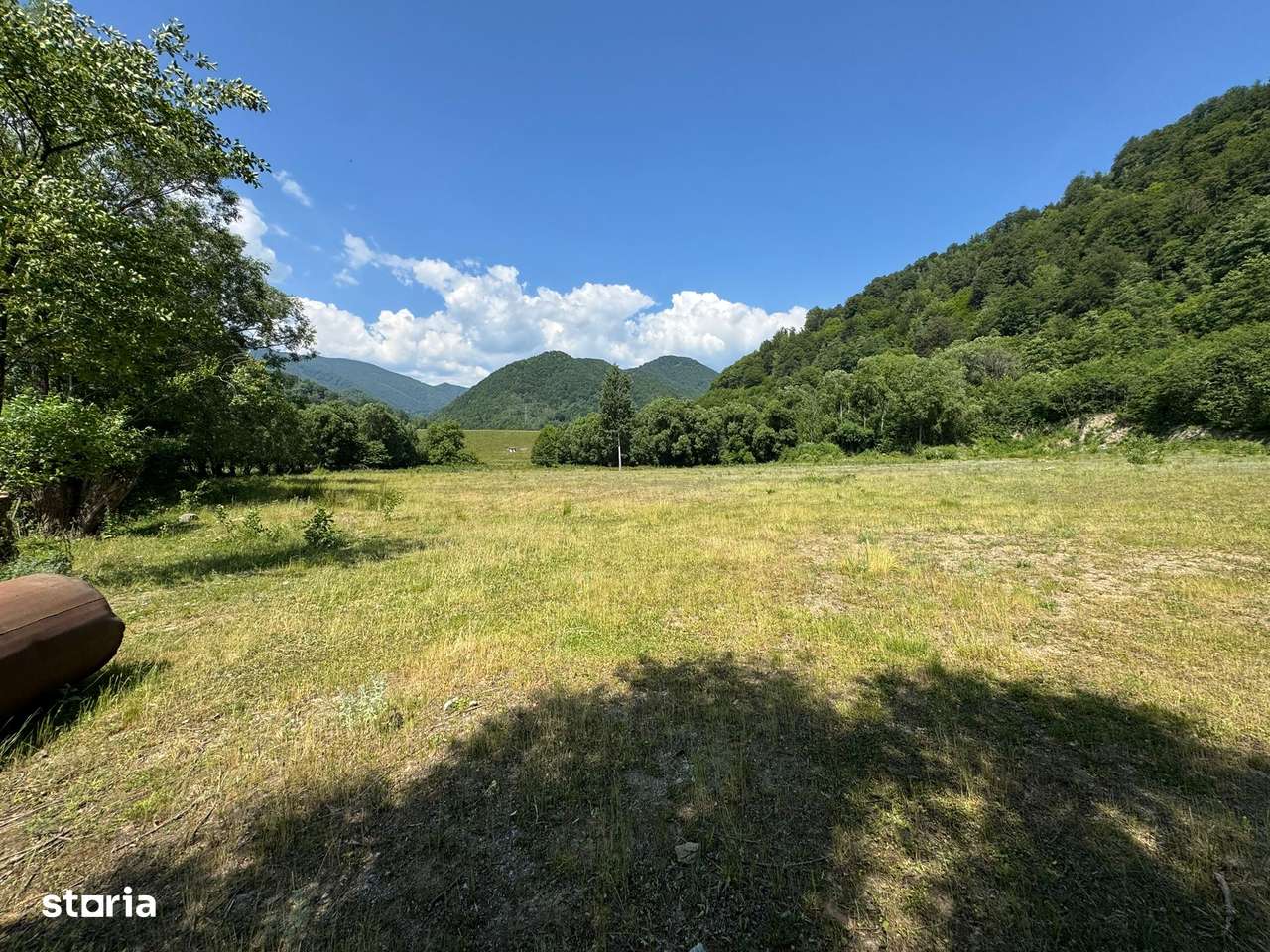 Teren de vânzare în Mălaia - Imagine principală: 5/6