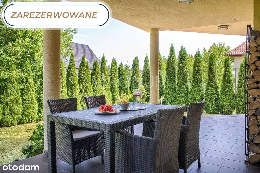 Piękny dom wolnostojący w przyjaznym otoczeniu-17