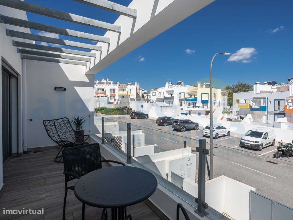 Moradia T3+2 Contemporânea - Pegada, Tavira, Algarve-32