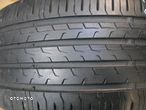 OPONA POJEDYNKA 245/45R18 CONTINENTAL  ECO CONTACT 6 XL DOT 5122 7.6MM - 2