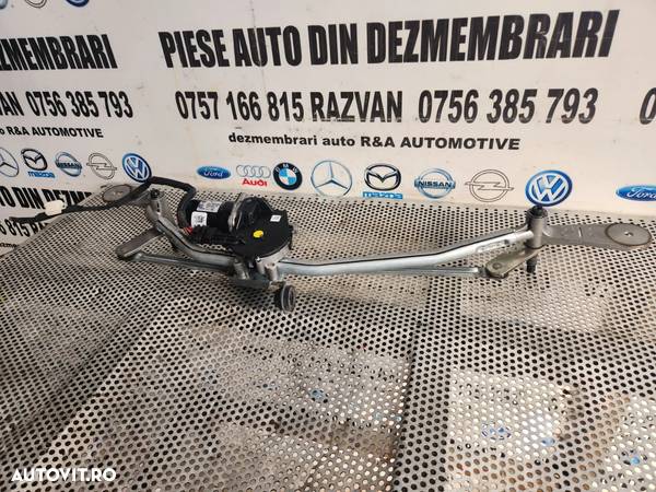 Ansamblu Motoras Stergatoare Bmw M2 M240 G42 Volan Stanga Dezmembrez Bmw - Dezmembrari Arad - 5