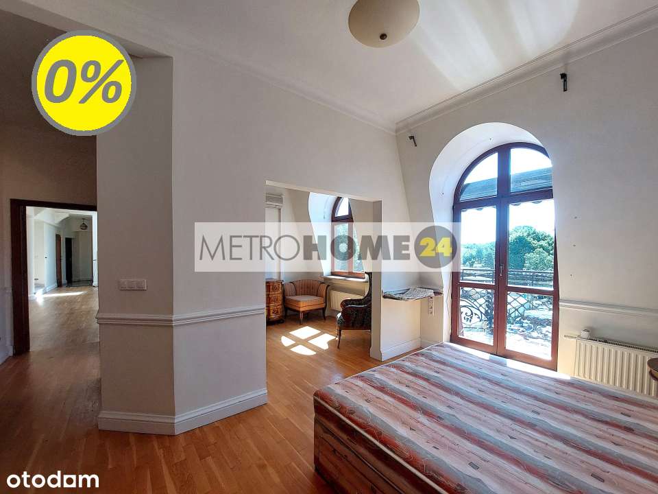 0% Prowizji-Ekskluzywny dwupoziomowy apartament blisko Starej Papierni - Pełny obrazek: 5/17