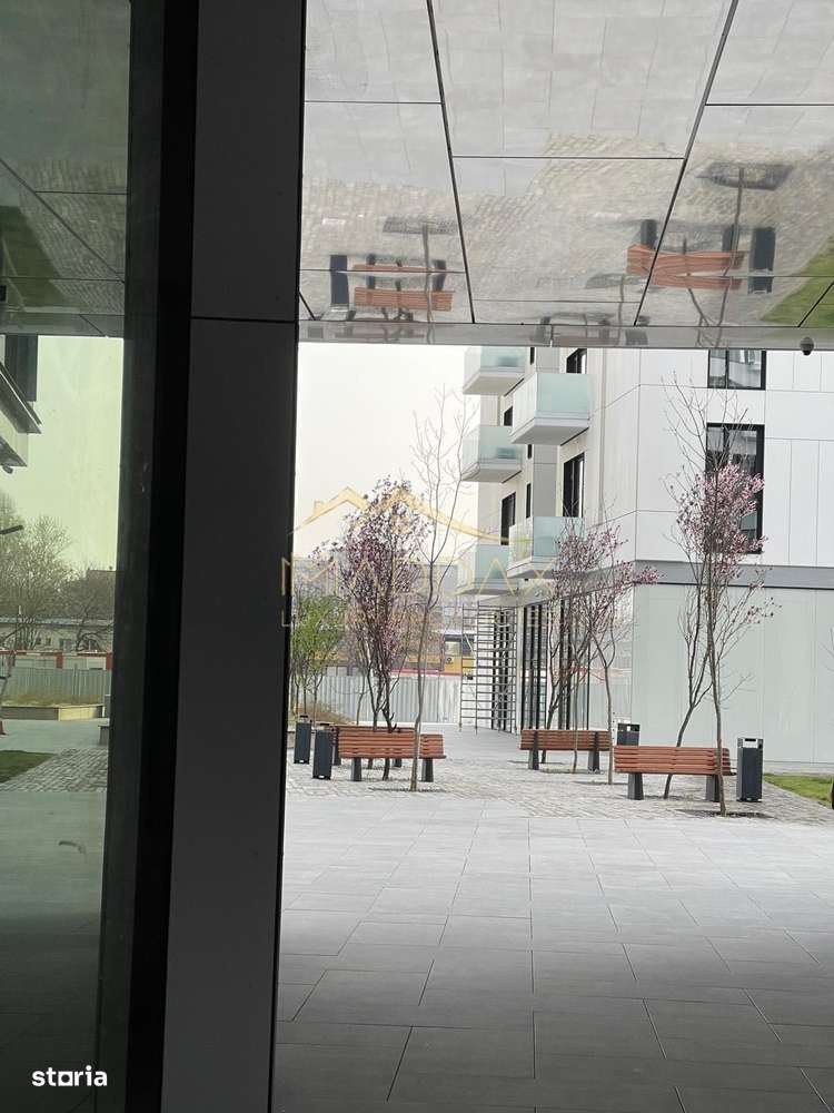 Spațiu Comercial ***126mp*** // Cotroceni - Imagine principală: 4/5