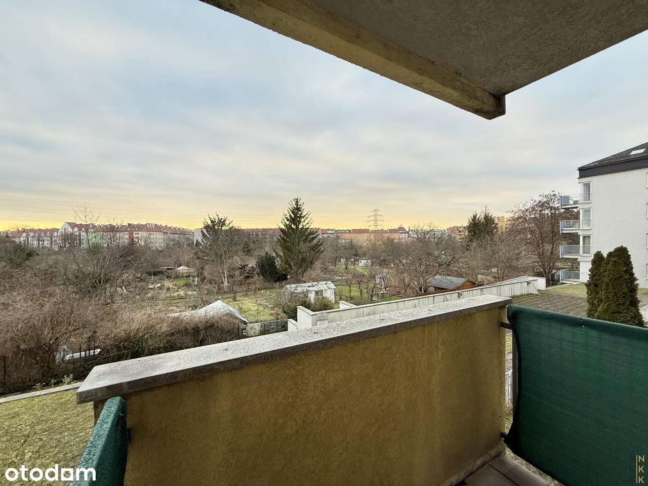 Mieszkanie 2 pok z balkonem / Reja / komórka lokatorska - Pełny obrazek: 5/6