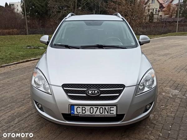 Kia Ceed Cee'd 1.6 Crdi L - 11